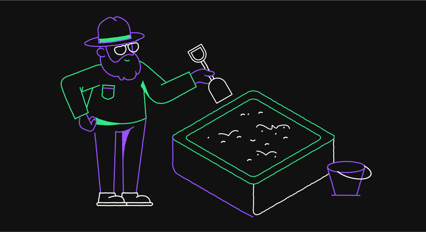 サンドボックス