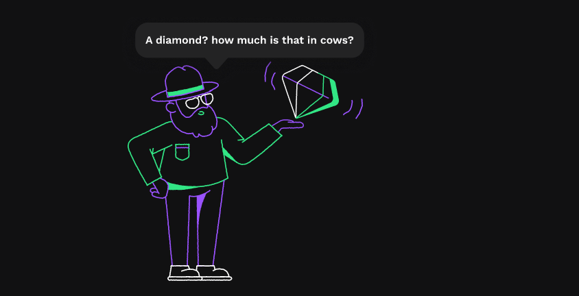 Ventajas de las criptomonedas