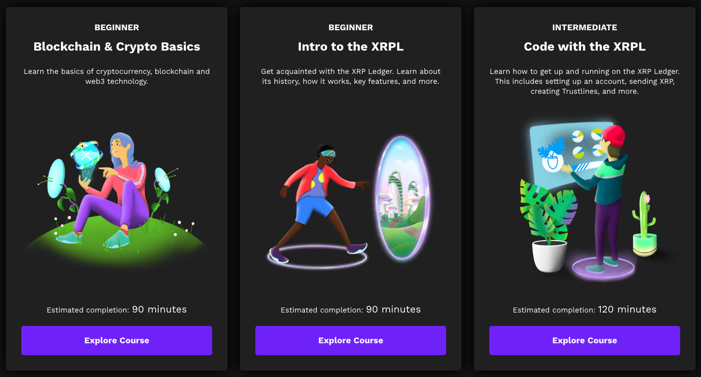 Course preview screenshot